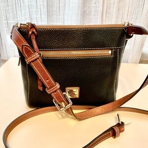 Dooney & Bourke Allison Crossbody